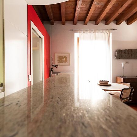 Brera Anfiteatro Apartment Milano Eksteriør bilde