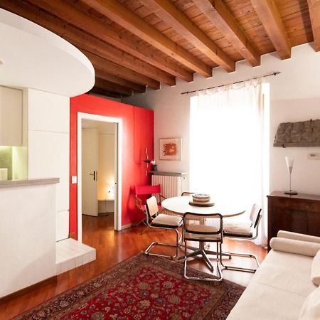 Brera Anfiteatro Apartment Milano Eksteriør bilde