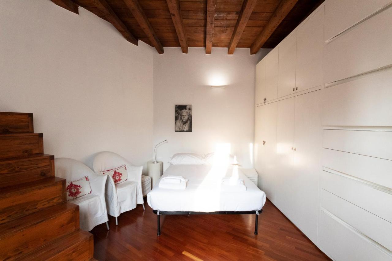 Brera Anfiteatro Apartment Milano Eksteriør bilde