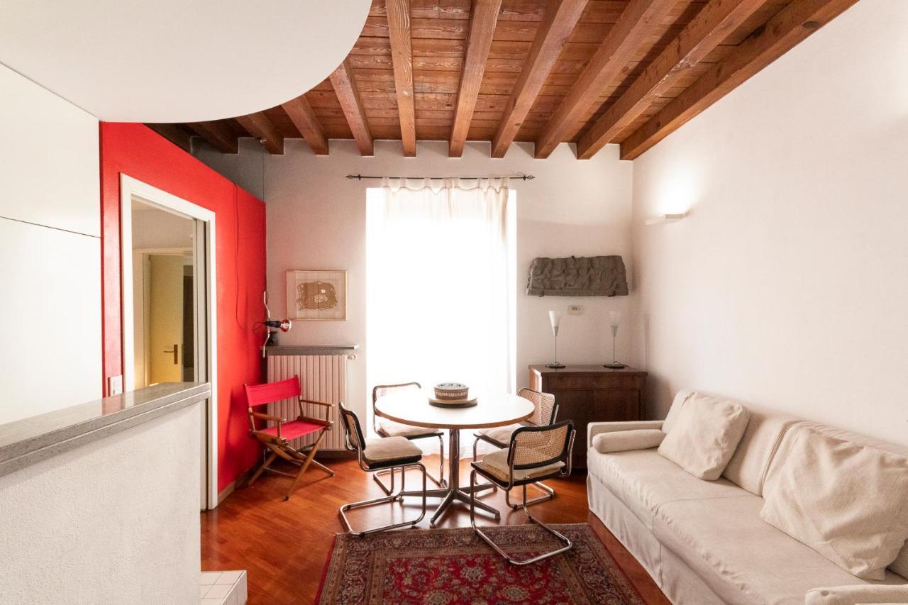 Anfiteatro Apartment In Brera Milano Eksteriør bilde