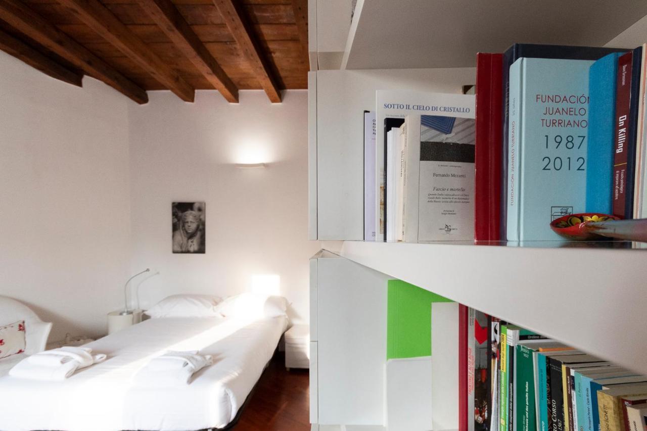 Anfiteatro Apartment In Brera Milano Eksteriør bilde