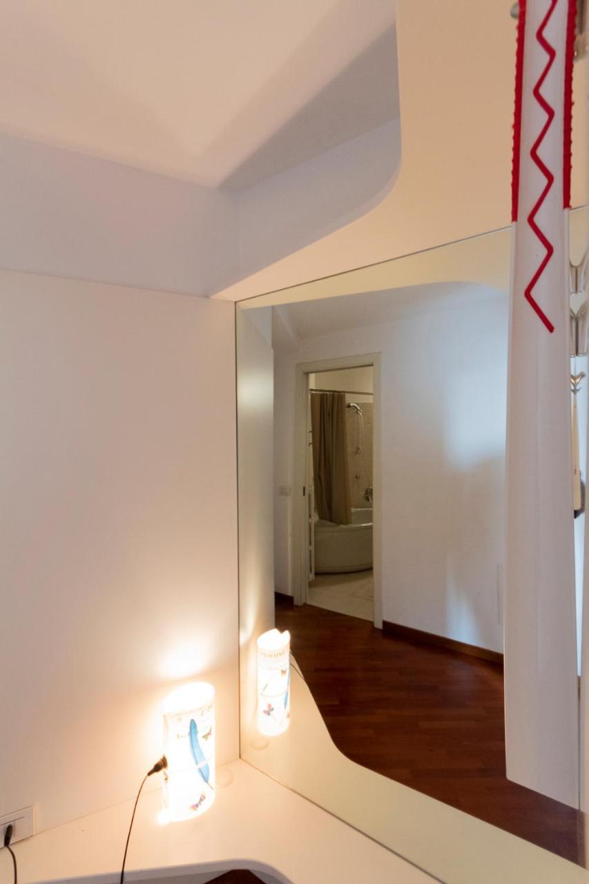 Brera Anfiteatro Apartment Milano Eksteriør bilde