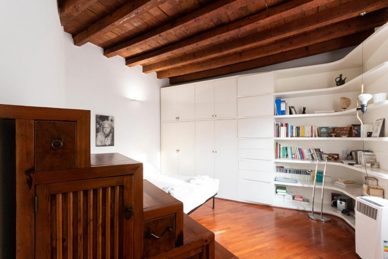 Brera Anfiteatro Apartment Milano Eksteriør bilde